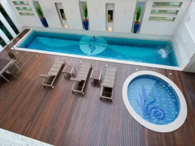 Apartamento com 3 Quartos à venda, 137m² no Centro, Balneário Camboriú