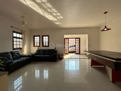 Sobrado com 3 Quartos à venda, 170m² no Vila Manoel Ferreira, Campinas
