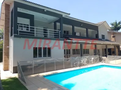 Casa de Condomínio com 4 Quartos à venda, 1800m² no Itapema, Guararema