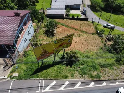 Lote/Terreno à venda, 748m² no Rincão Gaúcho, Estância Velha