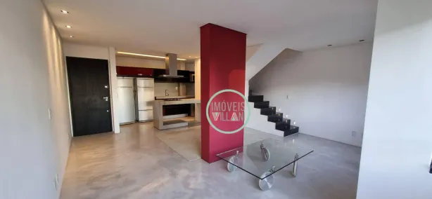 Apartamento com 1 Quarto à venda, 82m² no Parque Residencial Aquarius, São José dos Campos