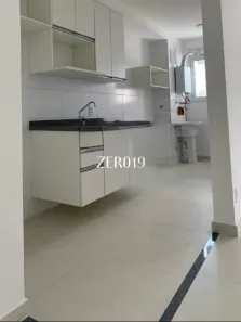 Apartamento com 2 Quartos à venda, 54m² no Bonfim, Campinas