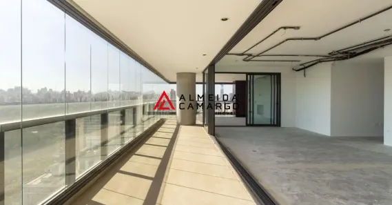 Apartamento com 3 Quartos à venda, 288m² no Itaim Bibi, São Paulo