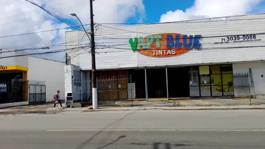 Galpão/Depósito/Armazém para alugar, 360m² no Caminho de Areia, Salvador