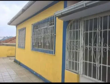 Casa com 3 Quartos à venda, 607m² no Centro Alto, Ribeirão Pires