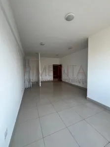 para alugar, 35m² no Santa Cruz do José Jacques, Ribeirão Preto