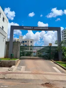 Apartamento com 2 Quartos à venda, 80m² no São Damião, Vespasiano