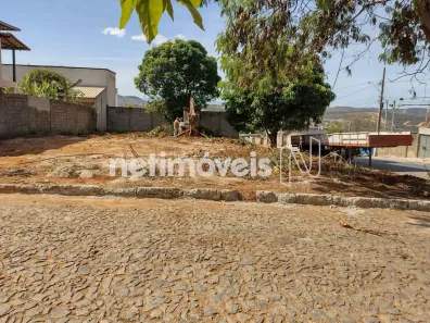 Lote/Terreno à venda, 457m² no Alto dos Aeronautas, Lagoa Santa