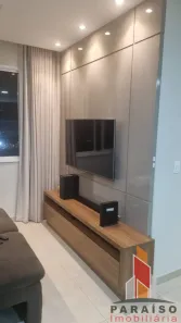 Apartamento com 2 Quartos à venda, 53m² no Aclimação, Uberlândia