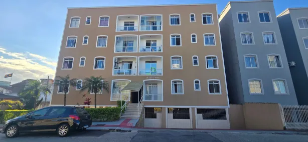Apartamento com 2 Quartos à venda, 55m² no Jardim Cidade de Florianópolis, São José