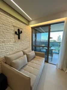 Apartamento com 1 Quarto à venda, 40m² no Barra, Salvador