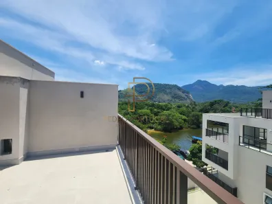 Cobertura com 3 Quartos à venda, 146m² no Barra da Tijuca, Rio de Janeiro