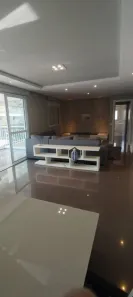 Apartamento com 3 Quartos à venda, 134m² no Jardim Zaira, Guarulhos