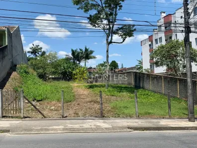Lote/Terreno à venda, 2300m² no Floresta, Joinville