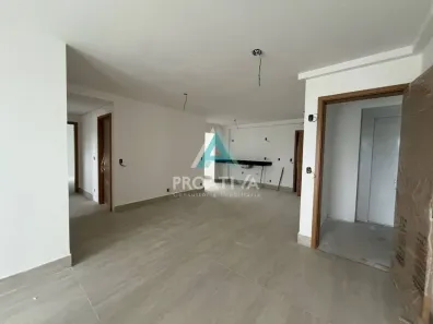 Apartamento com 3 Quartos à venda, 97m² no Campestre, Santo André