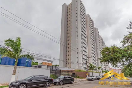 Apartamento com 2 Quartos à venda, 46m² no Piratininga, Osasco