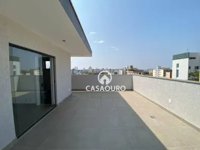 Cobertura com 2 Quartos à venda, 130m² no Prado, Belo Horizonte