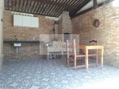 Casa com 2 Quartos à venda, 100m² no Bessa, João Pessoa