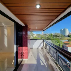 Apartamento com 3 Quartos à venda, 200m² no Vila Santa Tereza, Bauru