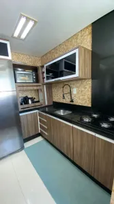 Apartamento com 2 Quartos à venda, 54m² no Cordeiros, Itajaí