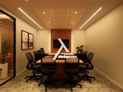 Sala Comercial para alugar, 300m² no Santa Cecília, São Paulo