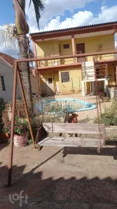 Casa com 5 Quartos à venda, 210m² no Campina, São Leopoldo