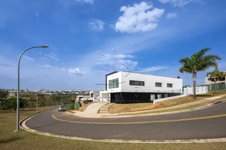 Casa de Condomínio com 4 Quartos à venda, 298m² no Alphaville Nova Esplanada, Votorantim
