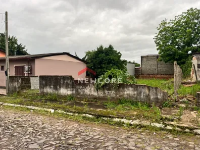 Lote/Terreno à venda, 360m² no Cruzeiro do Sul, Taquara