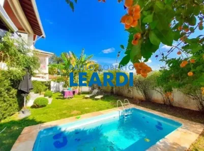 Casa de Condomínio com 4 Quartos à venda, 450m² no Alphaville, Santana de Parnaíba