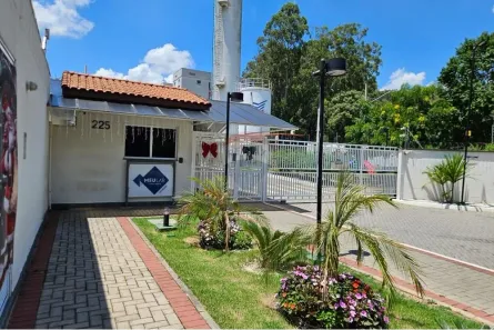 Apartamento com 2 Quartos para alugar, 46m² no Jaraguá, São Paulo