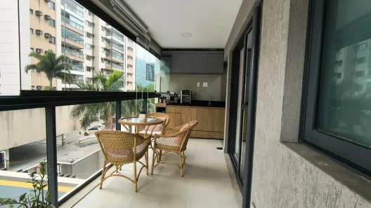Apartamento com 3 Quartos à venda, 83m² no Recreio dos Bandeirantes, Rio de Janeiro