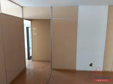 Sala Comercial para alugar, 110m² no Vila Boaventura, Jundiaí