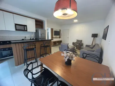 Apartamento com 2 Quartos à venda, 64m² no Itaguá, Ubatuba