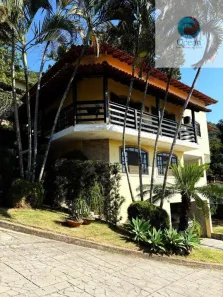 Casa de Condomínio com 4 Quartos à venda, 500m² no Recanto de Itaipuaçu (Itaipuaçu), Maricá