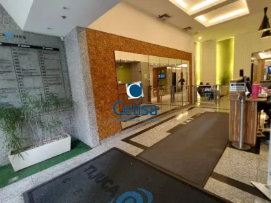 Sala Comercial à venda, 29m² no Tijuca, Rio de Janeiro