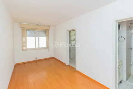 Apartamento com 1 Quarto à venda, 38m² no Nonoai, Porto Alegre