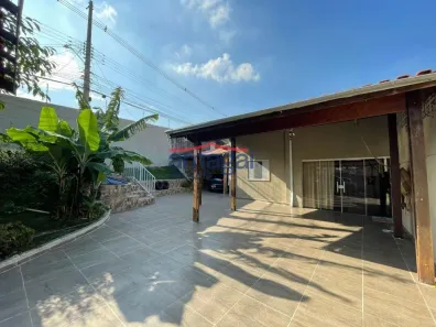 Casa de Condomínio com 2 Quartos à venda, 150m² no Cidade Salvador, Jacareí