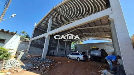 Galpão/Depósito/Armazém para alugar, 310m² no Itaquera, São Paulo