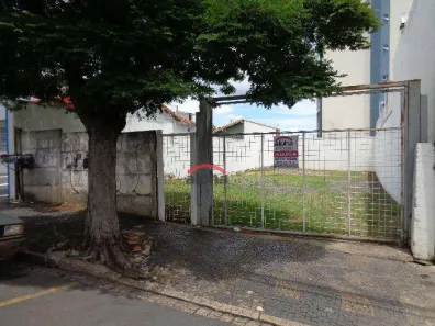 Lote/Terreno para alugar, 310m² no Centro, Sumaré
