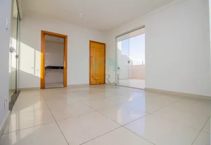 Cobertura com 3 Quartos para alugar, 140m² no Jardim América, Belo Horizonte