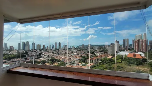 Apartamento com 3 Quartos à venda, 116m² no Ponta Negra, Natal