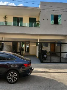 Casa com 2 Quartos à venda, 74m² no Ouro Preto, Belo Horizonte