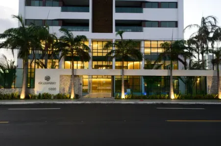 Apartamento com 3 Quartos à venda, 89m² no Candeias, Jaboatão dos Guararapes