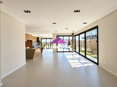 Casa de Condomínio com 4 Quartos à venda, 310m² no Loteamento Terras Alpha São José dos Campos, São José dos Campos