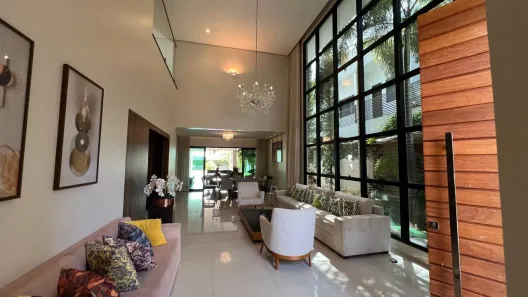 Casa de Condomínio com 5 Quartos à venda, 550m² no Residencial Grand Royale, Montes Claros