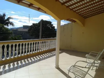 Sobrado com 5 Quartos à venda, 279m² no Jardim dos Pinheiros, Atibaia