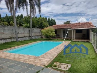 Fazenda/Sítio com 4 Quartos à venda, 1800m² no , Mairinque