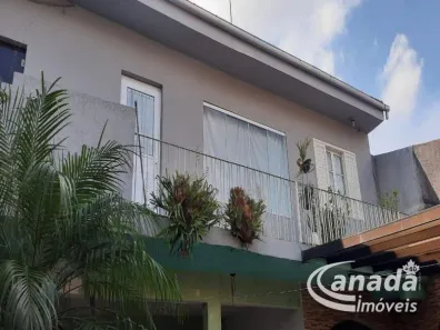 Casa com 3 Quartos à venda, 305m² no Piratininga, Osasco