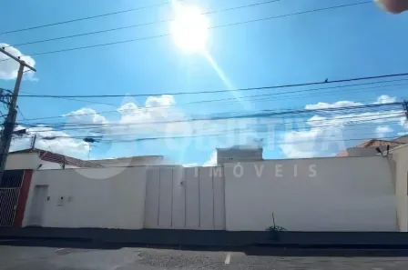 para alugar, 595m² no Martins, Uberlândia
