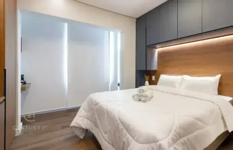 Apartamento com 1 Quarto para venda ou aluguel, 22m² no Consolação, São Paulo